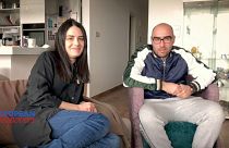 European Sleepovers: Unity in Cyprus, Europe's divided city
