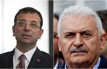 Yüksek Seçim Kurulu'nun (YSK) İstanbul seçimleriyle ilgili karar oturumu başladı