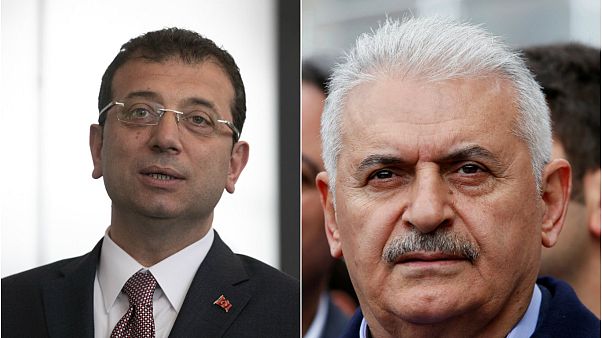 Konsensus Araştırma'dan ilk seçim anketi: Fark Ekrem İmamoğlu lehine 180 binin üzerine çıkıyor Konsensus Araştırma'dan ilk seçim anketi: Fark Ekrem İmamoğlu lehine 180 binin üzerine çıkıyor
