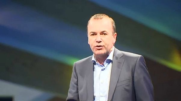 Weber támogatja az EU megújítását Weber támogatja az EU megújítását