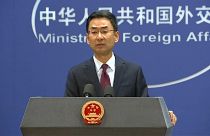 Çin, ABD ile Rusya'nın olası nükleer silah zirvesine katılmayacağını açıkladı