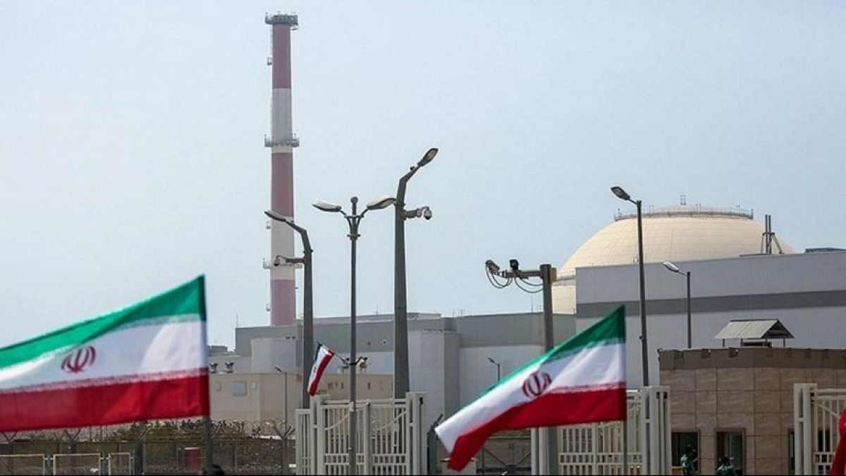ایران در اندیشه کاهش تعهدات برجامی 