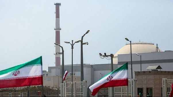 ایران در اندیشه کاهش تعهدات برجامی ایران در اندیشه کاهش تعهدات برجامی