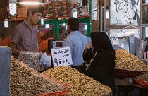 ABD yaptırımları İran'da iftar sofralarını vurdu: Kırmızı etin kilosu 160 TL'ye çıktı