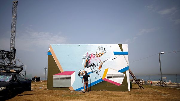 Micrófonos no eléctricos, autobuses gratuitos: ¿Puede Eurovisión convivir con el sabbat en Tel Aviv? Micrófonos no eléctricos, autobuses gratuitos: ¿Puede Eurovisión convivir con el sabbat en Tel Aviv?