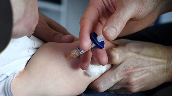 Dans quels pays européens la vaccination est-elle obligatoire ? Dans quels pays européens la vaccination est-elle obligatoire ?