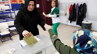 اللجنة العليا للانتخابات التركية تقرر إعادة إجراء الانتخابات المحلية في اسطنبول