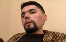 Rusya'da milyonlarca takipçisi bulunan sosyal medya fenomeni, ailesi sorgulanınca kimliğini açıkladı