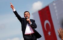 Megismétlik az isztambuli önkormányzati választást