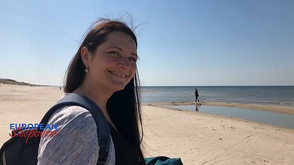"В гости с ночевкой": в Литве мечтают путешествовать "В гости с ночевкой": в Литве мечтают путешествовать