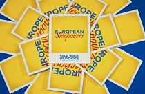 European Sleepover - Lituania ed Europa: tra speranze e dubbi