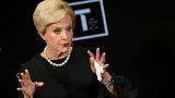 Cindy McCain reveals details on how her husband's dog died