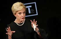 Cindy McCain reveals details on how her husband's dog died