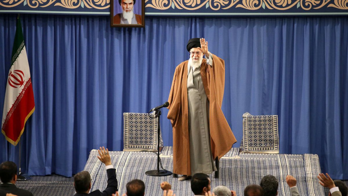 طهران تعلن ردها على واشنطن بعد عام على انسحاب أمريكا من الاتفاق النووي
