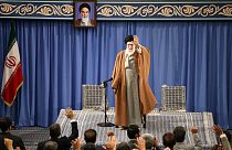 مصدر بالرئاسة الفرنسية: أوروبا ستضطر لفرض عقوبات على إيران إذا تراجعت عن أجزاء من اتفاق 2015 النووي