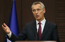 NATO: Türkiye'nin S-400 alması ABD ile ilişkileri açısından endişe verici