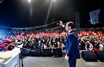 İmamoğlu'ndan YSK’ya tepki: Anayasa referandumu da, Cumhurbaşkanı seçimleri de şaibeli