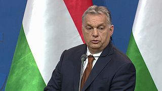 PPE: Orbán toglie l'appoggio a Weber