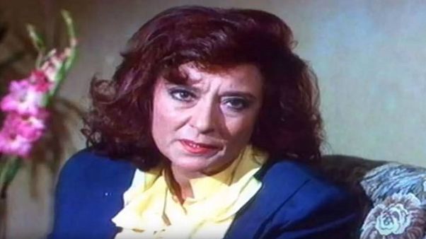 رحيل الممثلة المصرية محسنة توفيق عن عمر يناهز 79 عاما رحيل الممثلة المصرية محسنة توفيق عن عمر يناهز 79 عاما