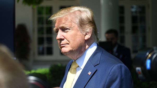 Başkan Trump Irak'ta sivil öldürmekten 25 yıl ceza alan asker için af çıkardı Başkan Trump Irak'ta sivil öldürmekten 25 yıl ceza alan asker için af çıkardı