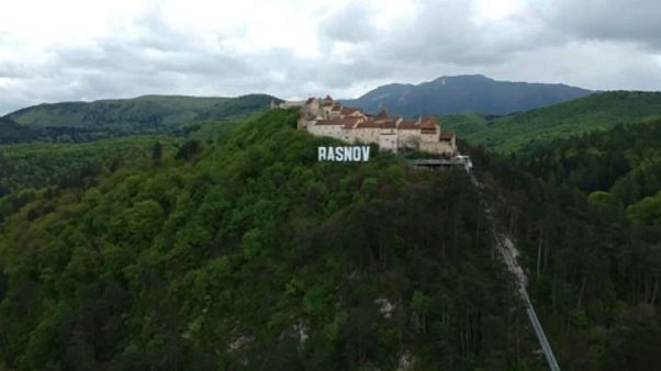 #EuRoadtrip-38η Ημέρα: Στα λημέρια του Κόμη Δρακούλα #EuRoadtrip-38η Ημέρα: Στα λημέρια του Κόμη Δρακούλα
