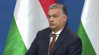 Orbán retira su apoyo al candidato a presidir la comisión del PPE