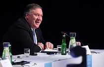 El revelador mensaje de EEUU al Consejo Ártico: ¡Que China quite sus manos del Ártico!