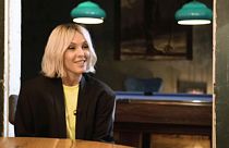 Συνέντευξη της Τάμτα για την Eurovision