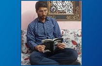 مهدی توسلی (مهدی آفریده)