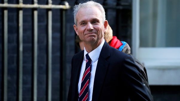 UK government confirms Britain will take part in EU elections on 23 May UK government confirms Britain will take part in EU elections on 23 May