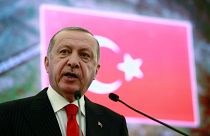 إردوغان يقول إن انتخابات مارس المحلية شابها "فساد منظم"