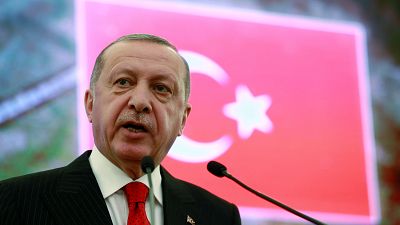 Τουρκία: 141 φορές ισόβια σε 17 άτομα για το πραξικόπημα
