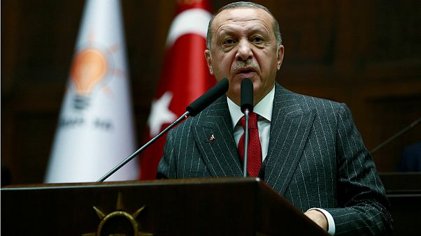 رجب طیب اردوغان رئیس جمهور ترکیه رجب طیب اردوغان رئیس جمهور ترکیه