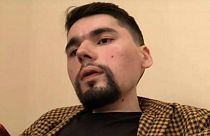 ألكسندر غوربونوف - صاحب مدونة "ستالينغولاغ