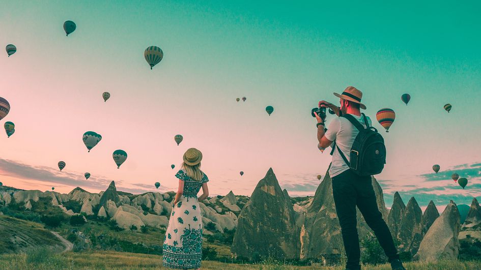 Best Eco Travel Instagrams To Follow This May Living