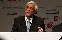 Παυλόπουλος: Οι τουρκικές ενέργειες ευθεία και ωμή παραβίαση του Διεθνούς Δικαίου