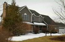 القضاء الأمريكي يفتتح جلسات محاكمة كيث رايننر المتهم بتشكيل طائفة عبيد جنسيين