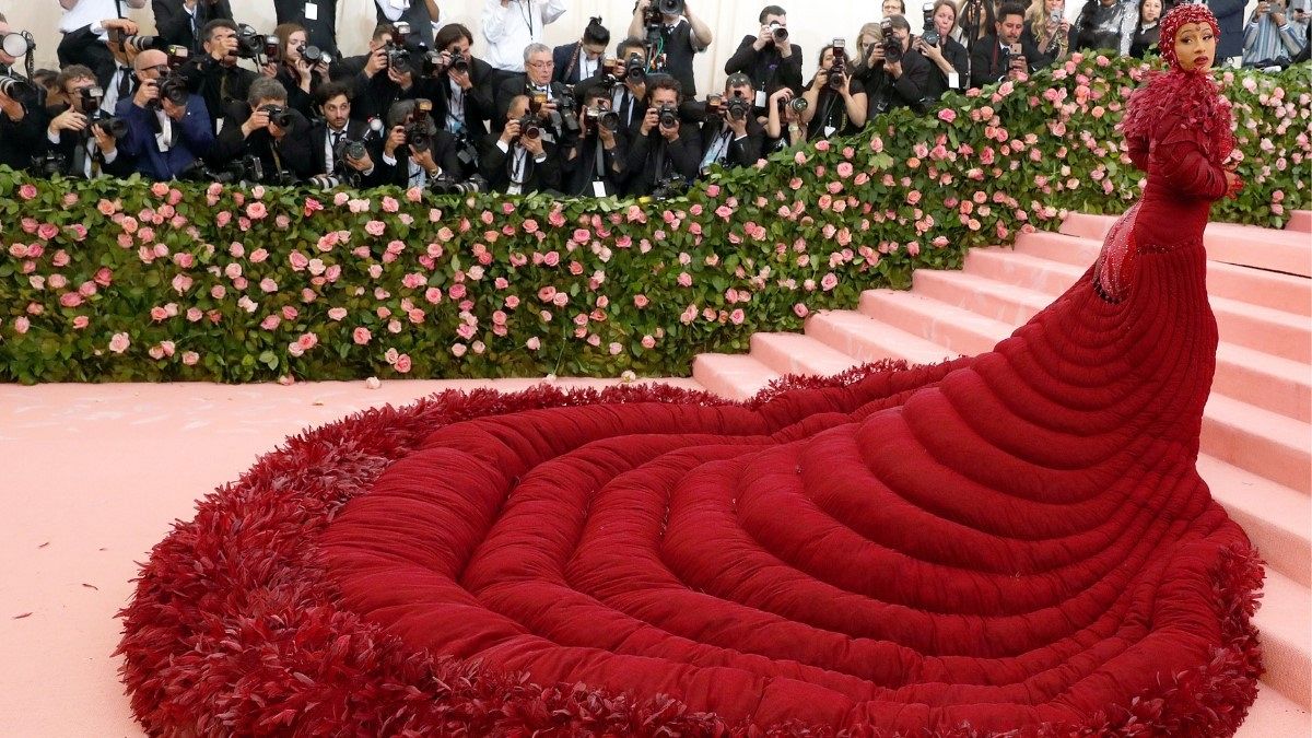 Unveiling the Extravaganza: A Deep Dive into Met Gala 2019