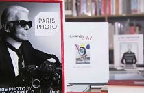 "Karlicaturas", o olhar político de Karl Lagerfeld