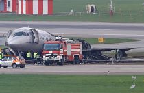 وقائع صادمة تسببت في ارتفاع حصيلة ضحايا تحطم الطائرة الروسية