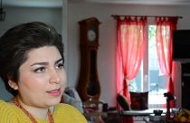 سارا حمیدی: کلاس‌های آواز زنان در ایران با وجود ممنوعیت پر است