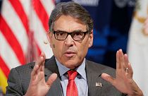 وزیر انرژی آمریکا: عربستان تولید نفت خود را افزایش می‌دهد