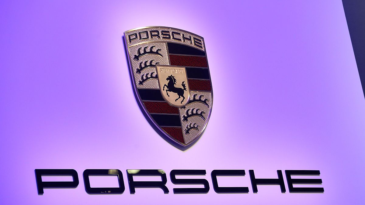 Dieselskandal: Porsche muss 535 Millionen Euro Bußgeld zahlen 