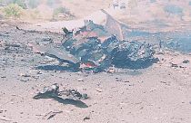 Libia: Haftar abbatte aereo mercenario "pagato da Serraj"