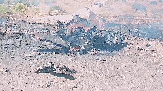Libia: Haftar abbatte aereo mercenario "pagato da Serraj"