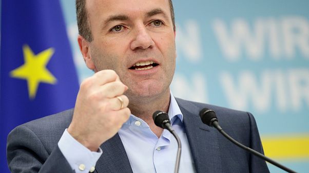 Weber: Magyarország rossz irányba tart Orbánnal Weber: Magyarország rossz irányba tart Orbánnal