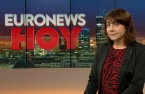 Euronews Hoy | Las noticias del martes 7 de mayo de 2019