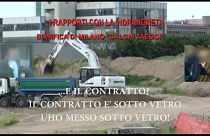 Corruzione, arresti a Milano