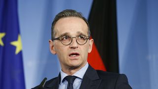 Almanya Dışişleri Bakanı Maas: YSK’nın kararı anlaşılabilir ve şeffaf değil
