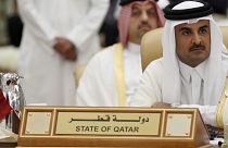 Katar'dan Filistin halkına 480 milyon dolarlık yardım